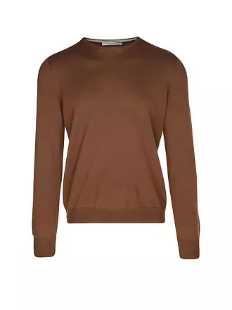 GRAN SASSO | Pull | braun